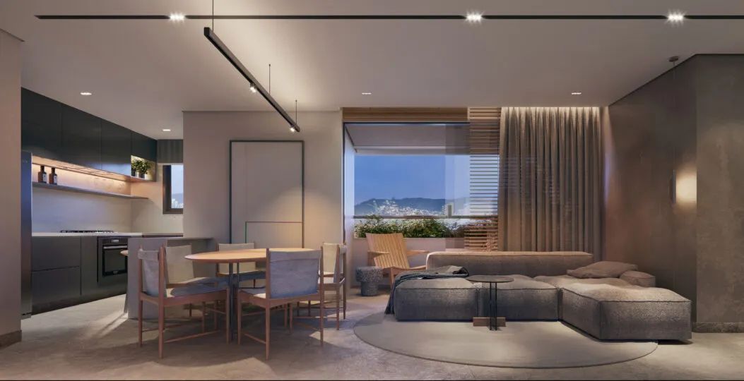 ED. ATMO RESIDENCE - Foto 9