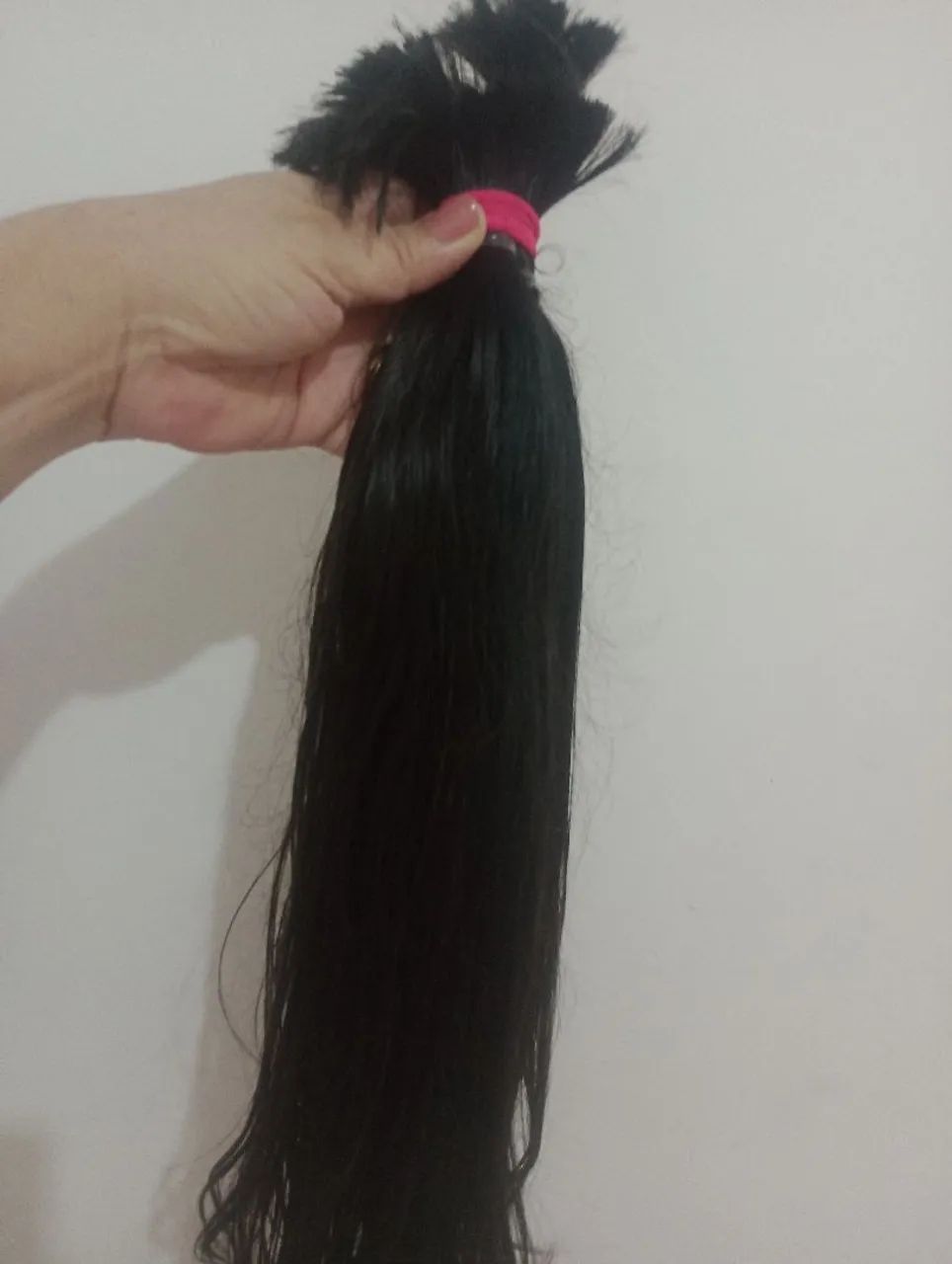 Cabelo - Foto 2