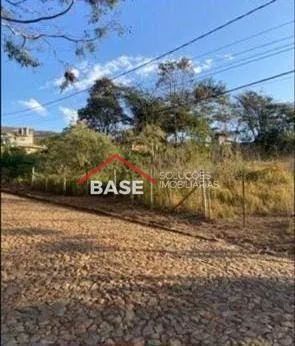 Lote à venda em Igarapé