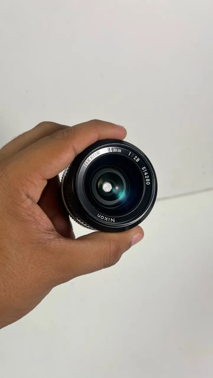 nikon 24mm