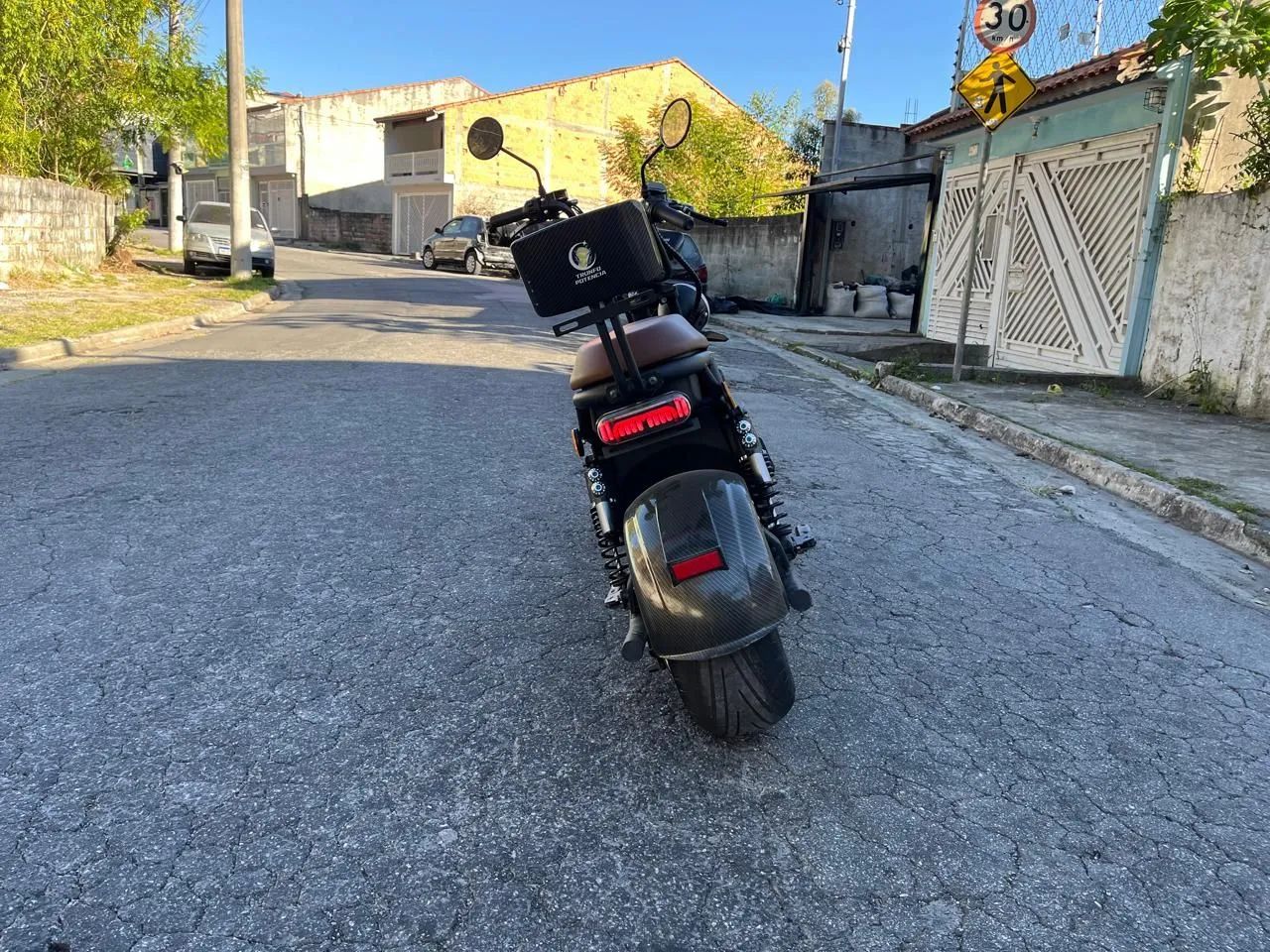 Scooter  - Foto 4