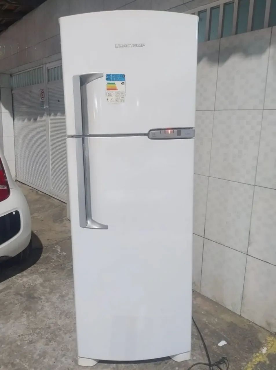 Geladeira Brastemp - Foto 3