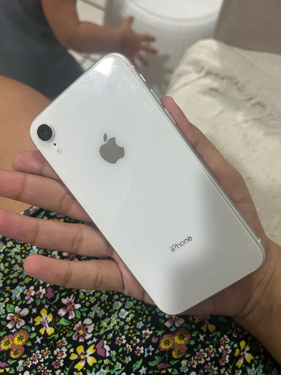 iPhone XR 64gb - Foto 5