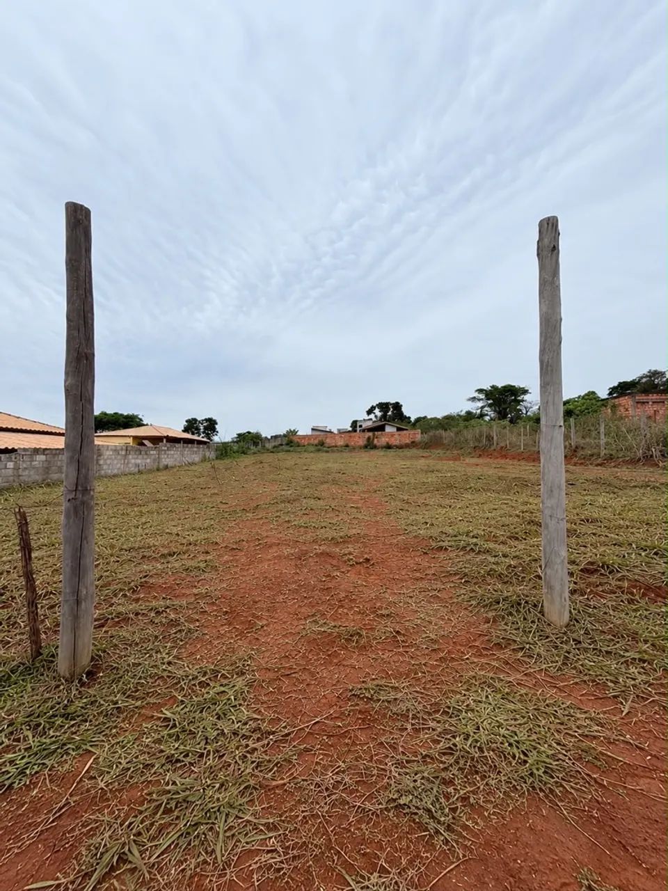 LOTE EM BONFIM | ÓTIMO PREÇO E EXCELENTE OPORTUNIDADE! - Foto 2