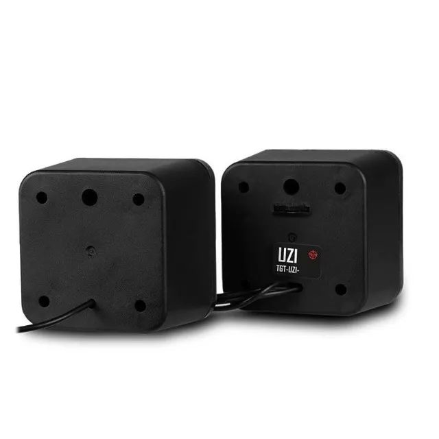Caixa de Som Usb  Para PC e Notebook Tgt451035722081914882