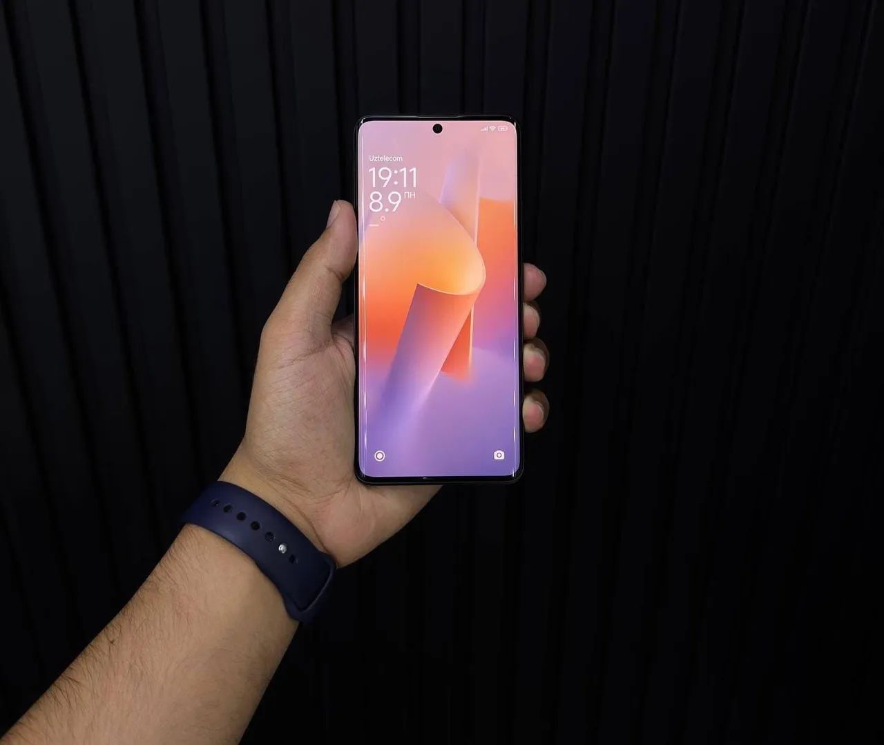 REDMI NOTE 13 PRO PLUS 12 RAM 512 GIGAS TODO ORIGINAL  FUNCIONANDO 100% - Foto 2