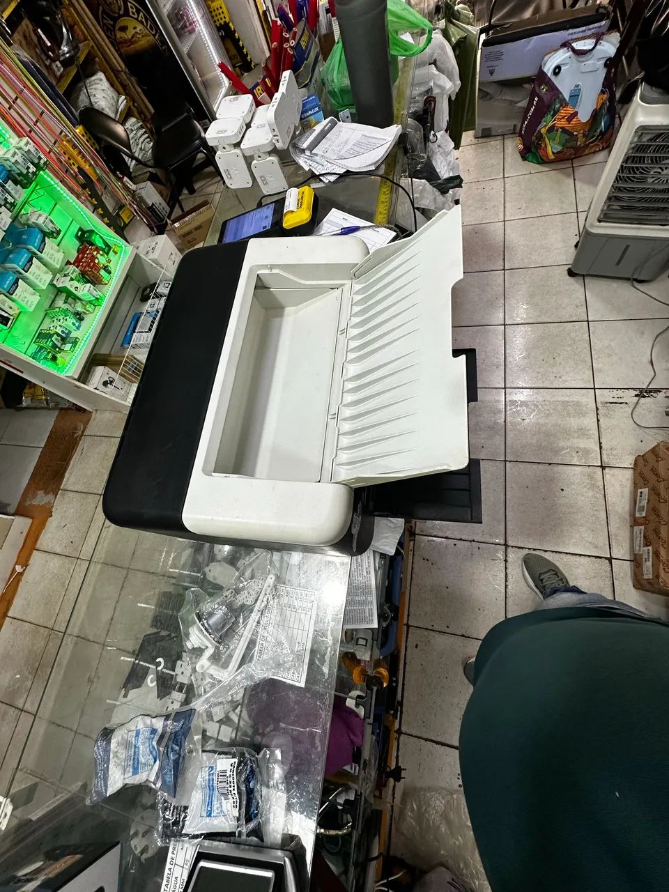 Impressora e scaner - Foto 3