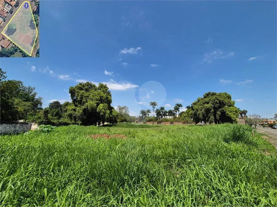 Terreno de esquina com aproximadamente 4.270 m² - Ondas - Piracicaba/SP - Foto 3