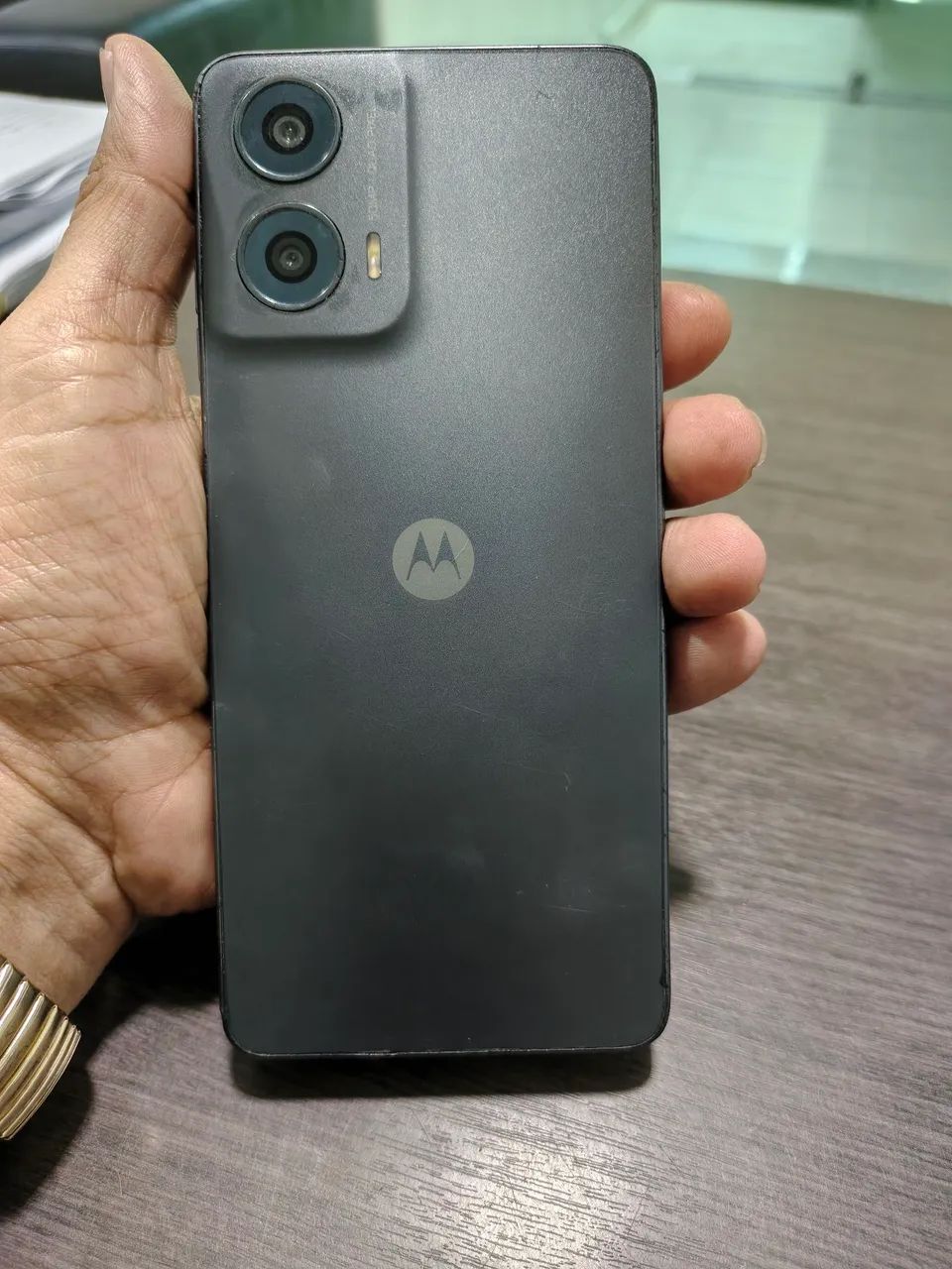 Celular Motorola G24 - Foto 2