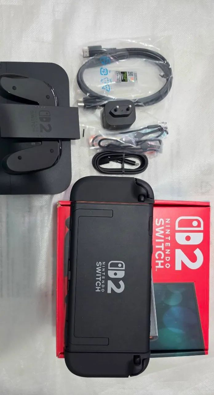Nintendo switch 2 - Foto 2