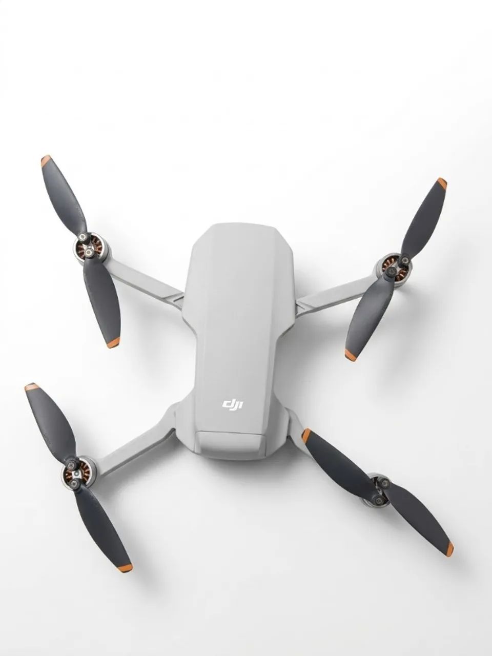 Drone Dji Mini 4k