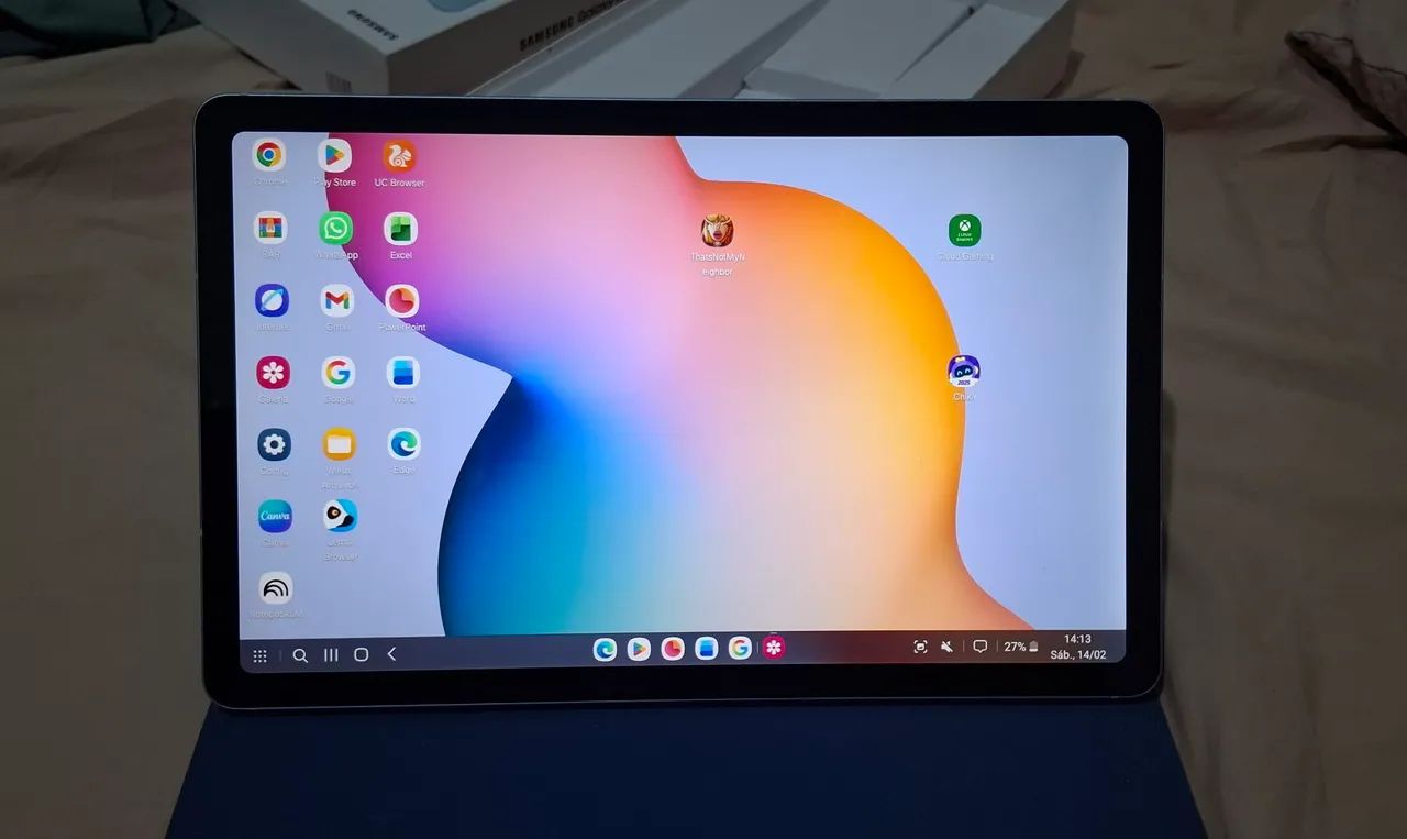 Tab s6 lite (64 GB)  - Foto 2
