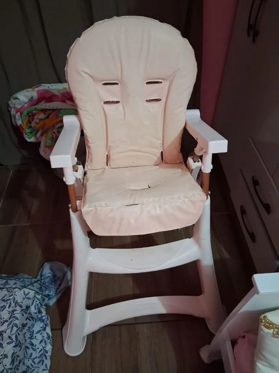 Kit berço  - Foto 4