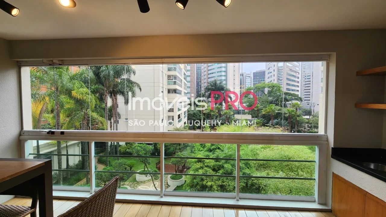 Apartamento, Vila Olímpia - São Paulo - Foto 3