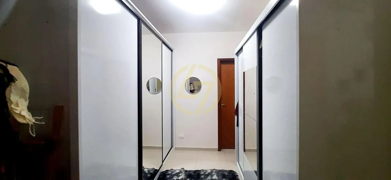 Casa em Condominio em Granja Olga II - Sorocaba - Foto 3
