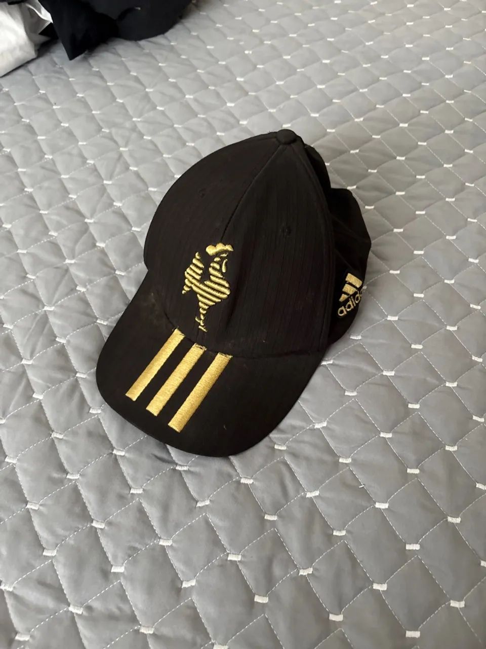 Boné Atlético Mineiro original adidas