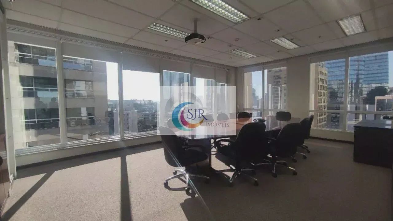 Conjunto para alugar, 226 m²  - Vila Olímpia - São Paulo/SP - Foto 3