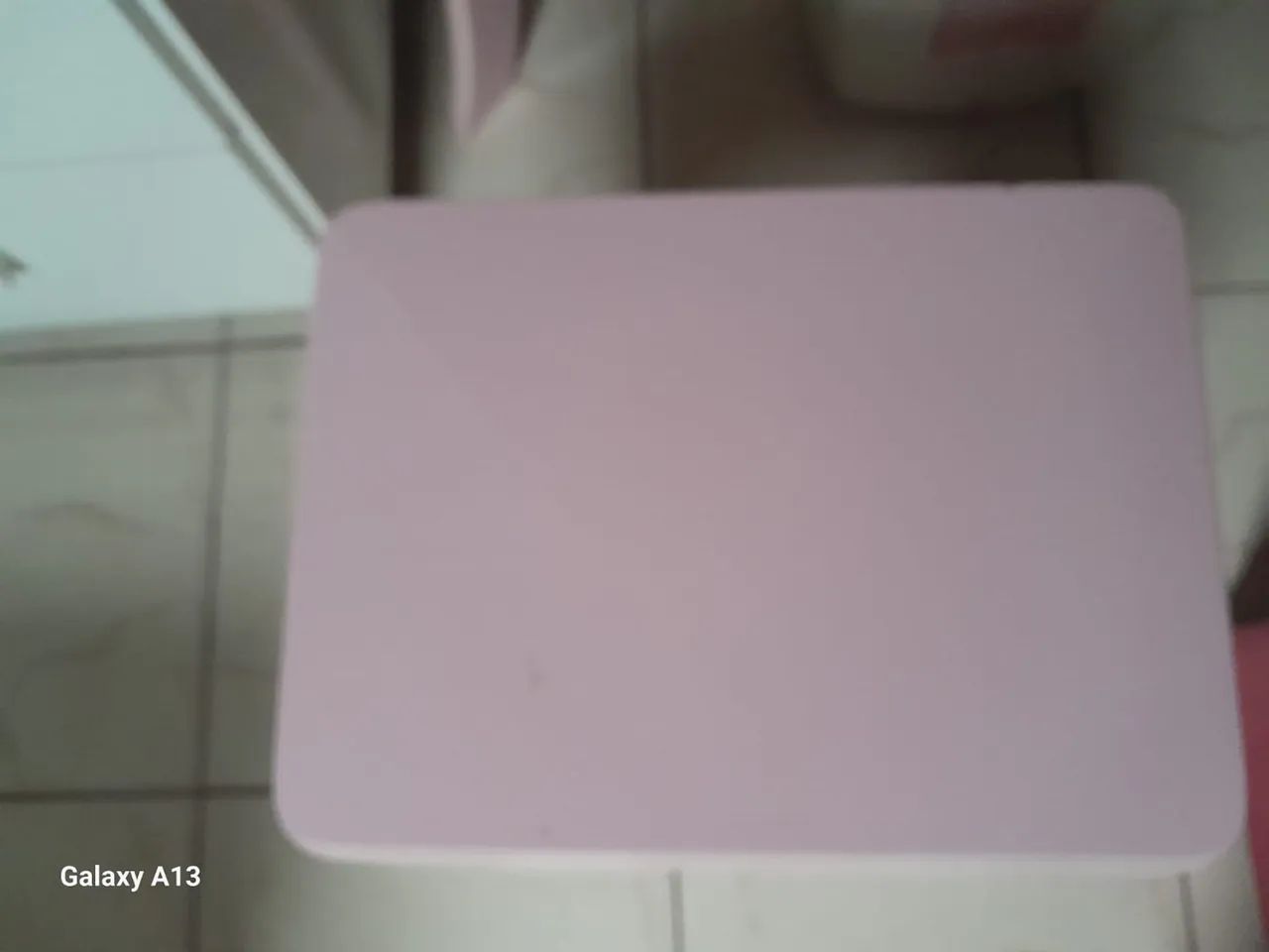 Pentiadeira rosa - Foto 4