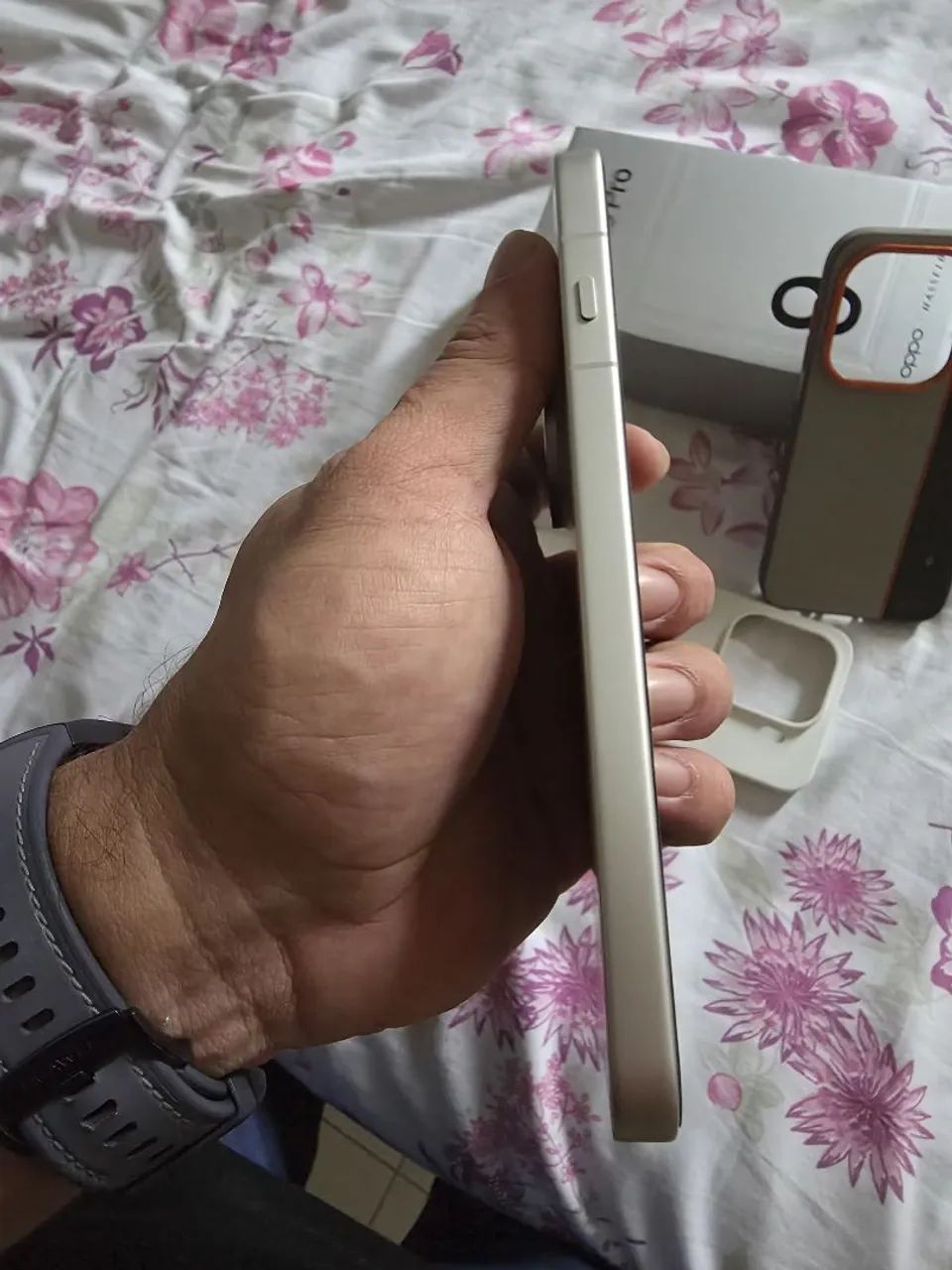 Oppo find x9 pro 16/512  - Foto 5