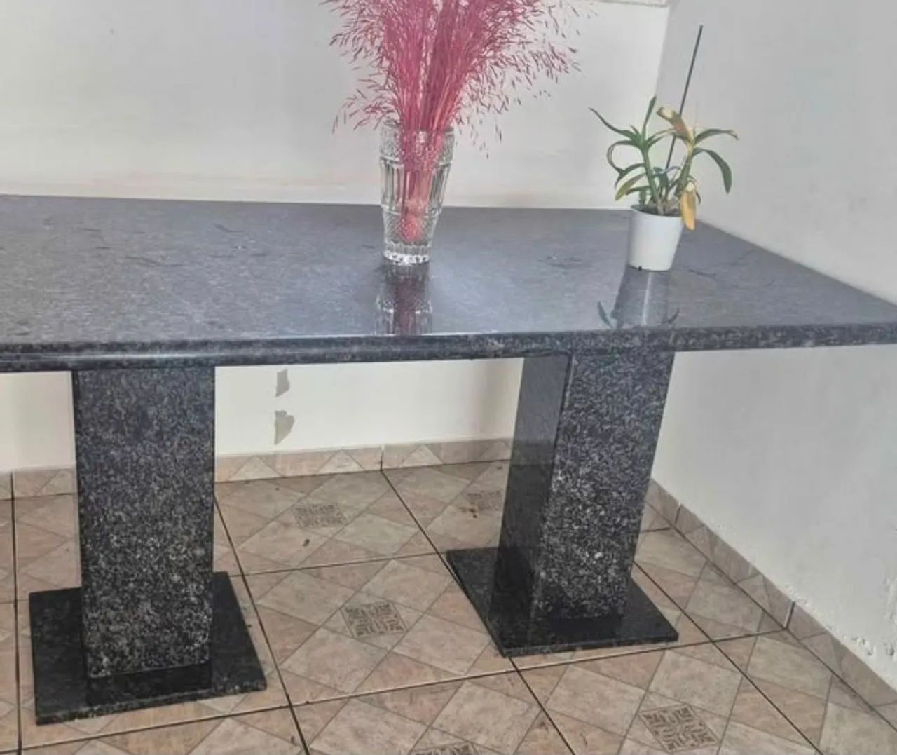 Mesa Granito 0,90x 1,80m - Foto 5