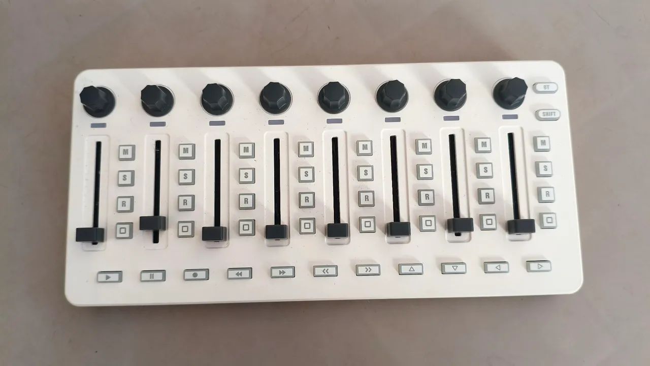 SMC Mixer M Vave - Foto 3