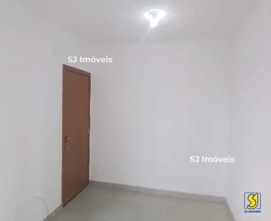 Apartamento prático com varanda na Região do Siqueira - Foto 2