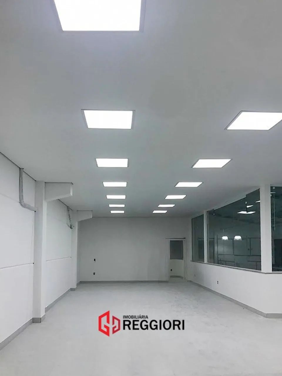 ALUGUEL GALPAO COMERCIAL BALNEARIO CAMBORIU - Foto 2