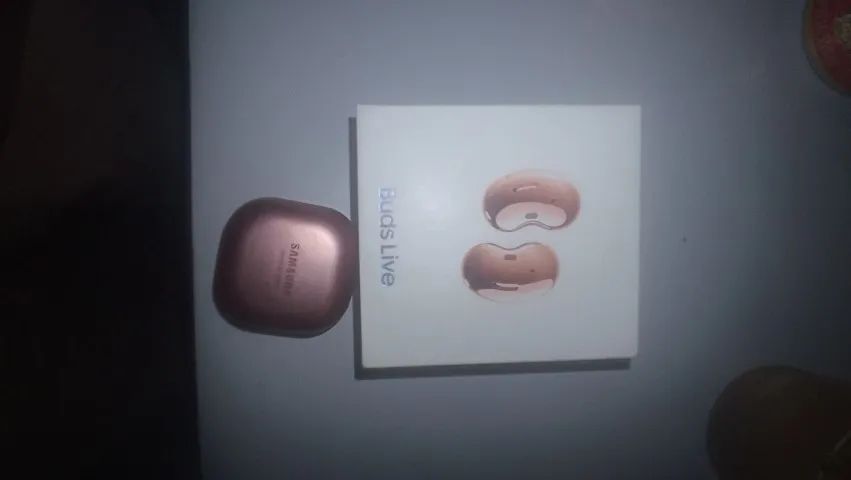 Samsung Galaxy Buds Live Original 