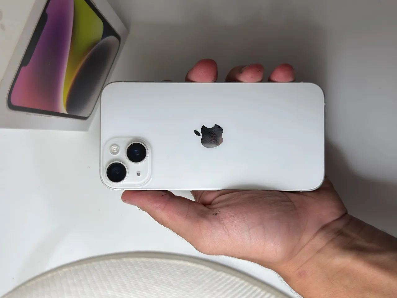 IPhone 14 128gb - Foto 4