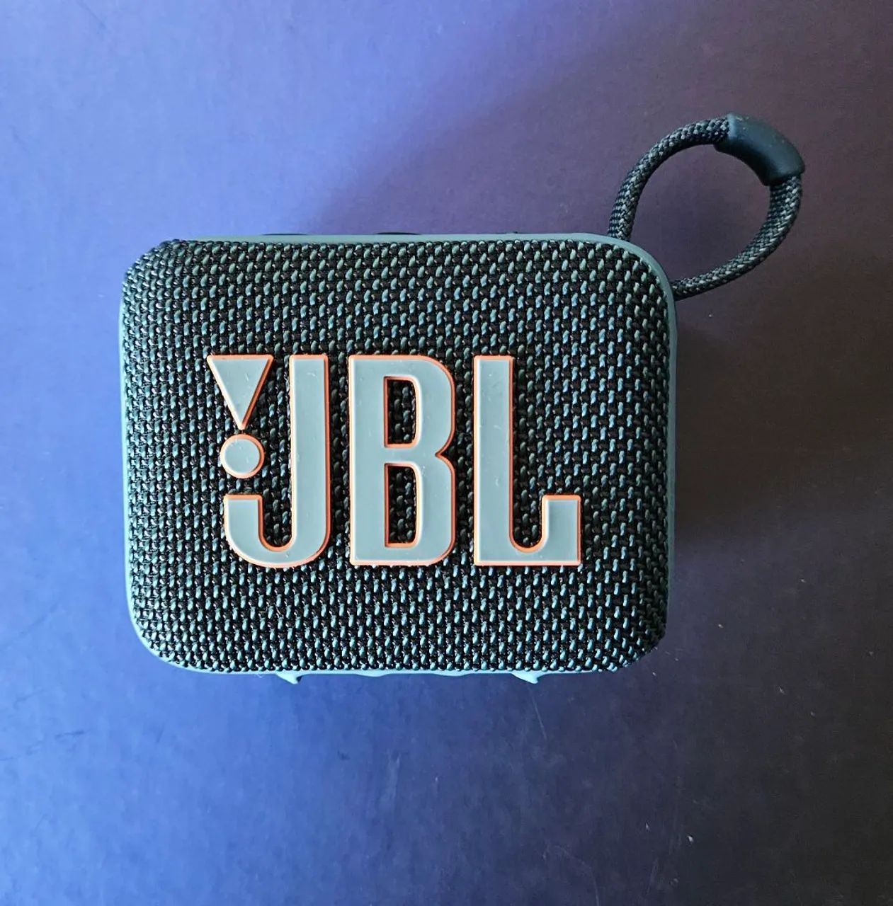 JBL Go 4 Azul 