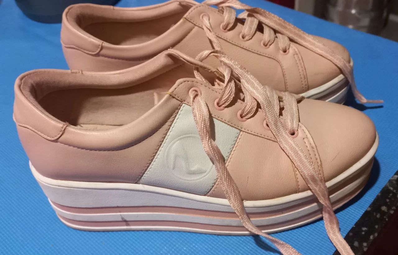 Sapatos  - Foto 2