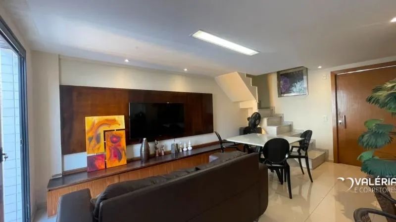 APARTAMENTO DUPLEX NO UMARIZAL - Foto 4