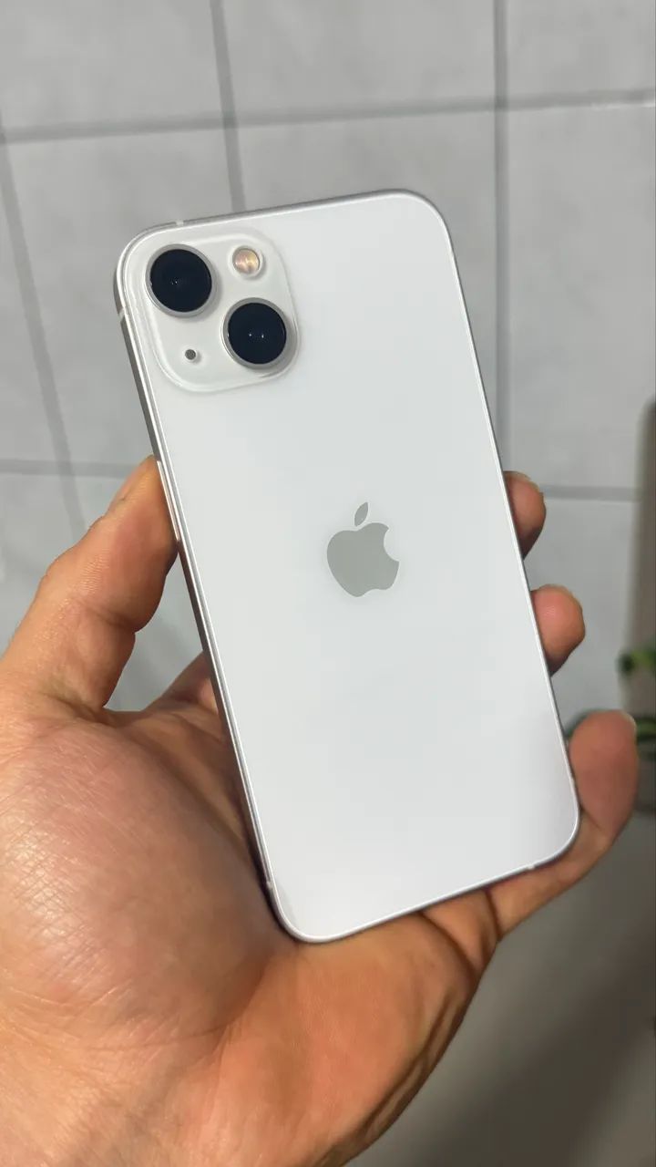 iPhone 13 128gb - Foto 3
