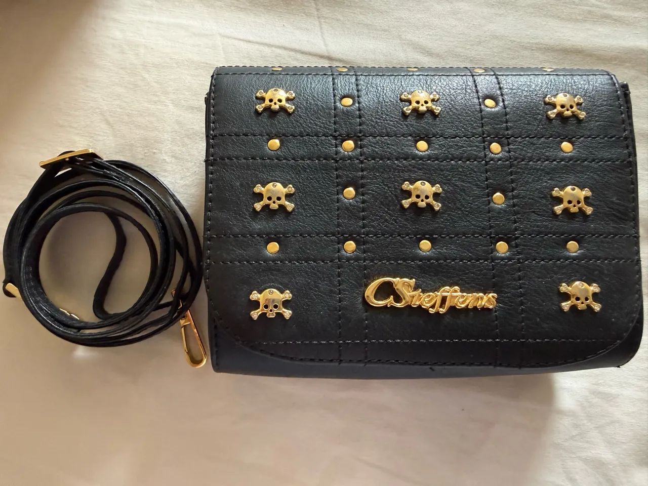 Bolsa Carmen Steffens Original - Foto 3