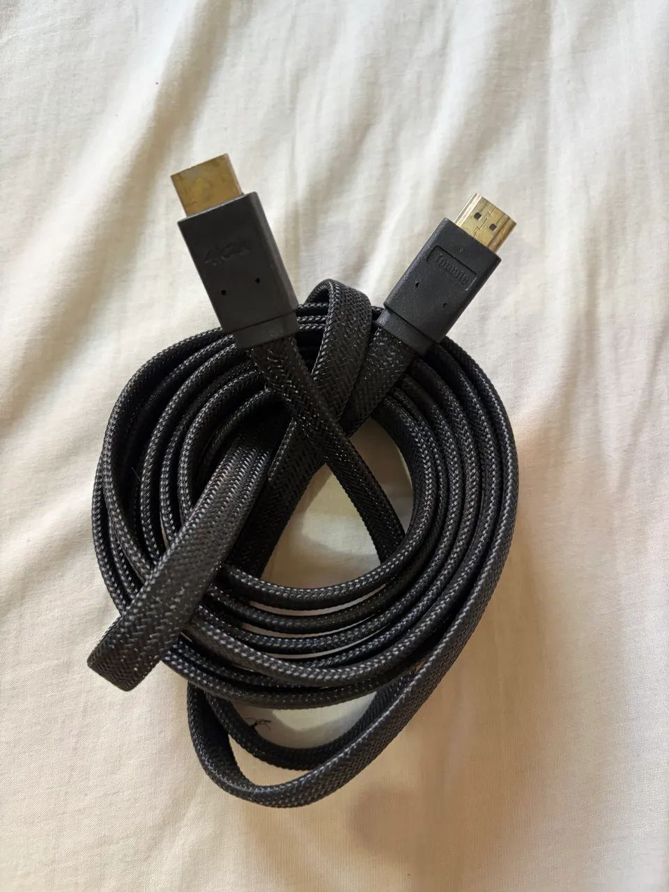 Cabo hdmi 4k  - Foto 2