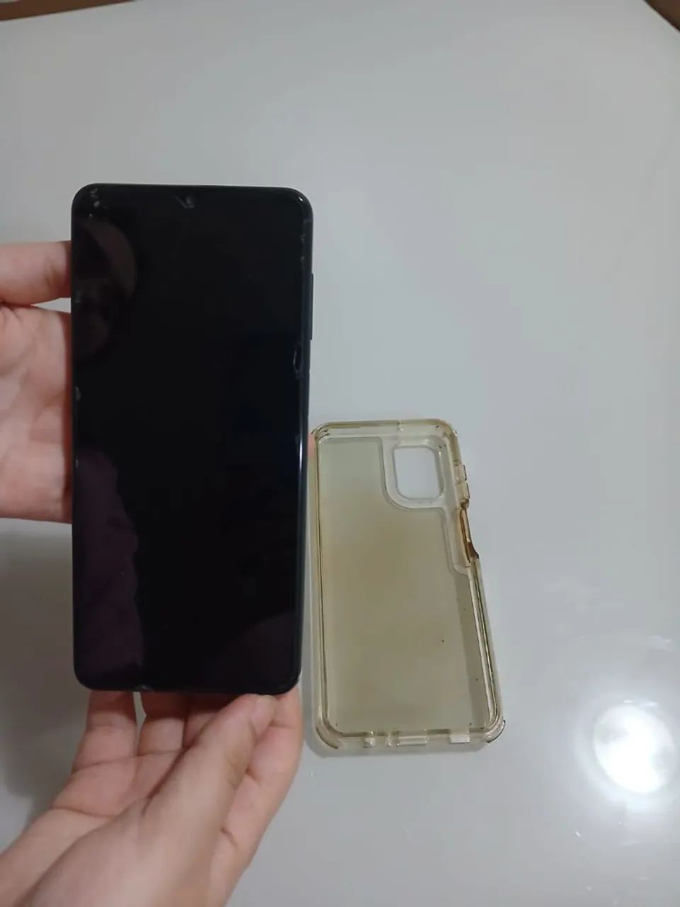 Samsung M12  - Foto 2