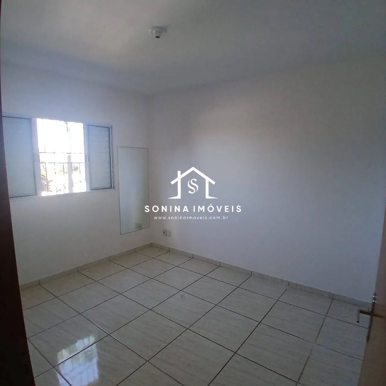 LOCAÇÃO APTO 2 QUARTOS JD COLONIAL - Foto 3