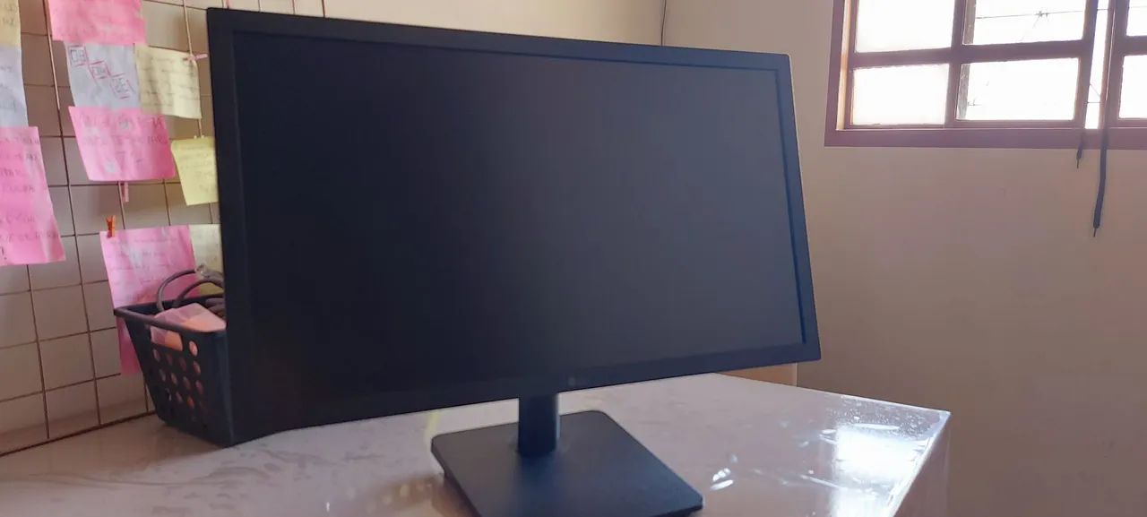 Monitor LG - Muito Conservado!  - Foto 3