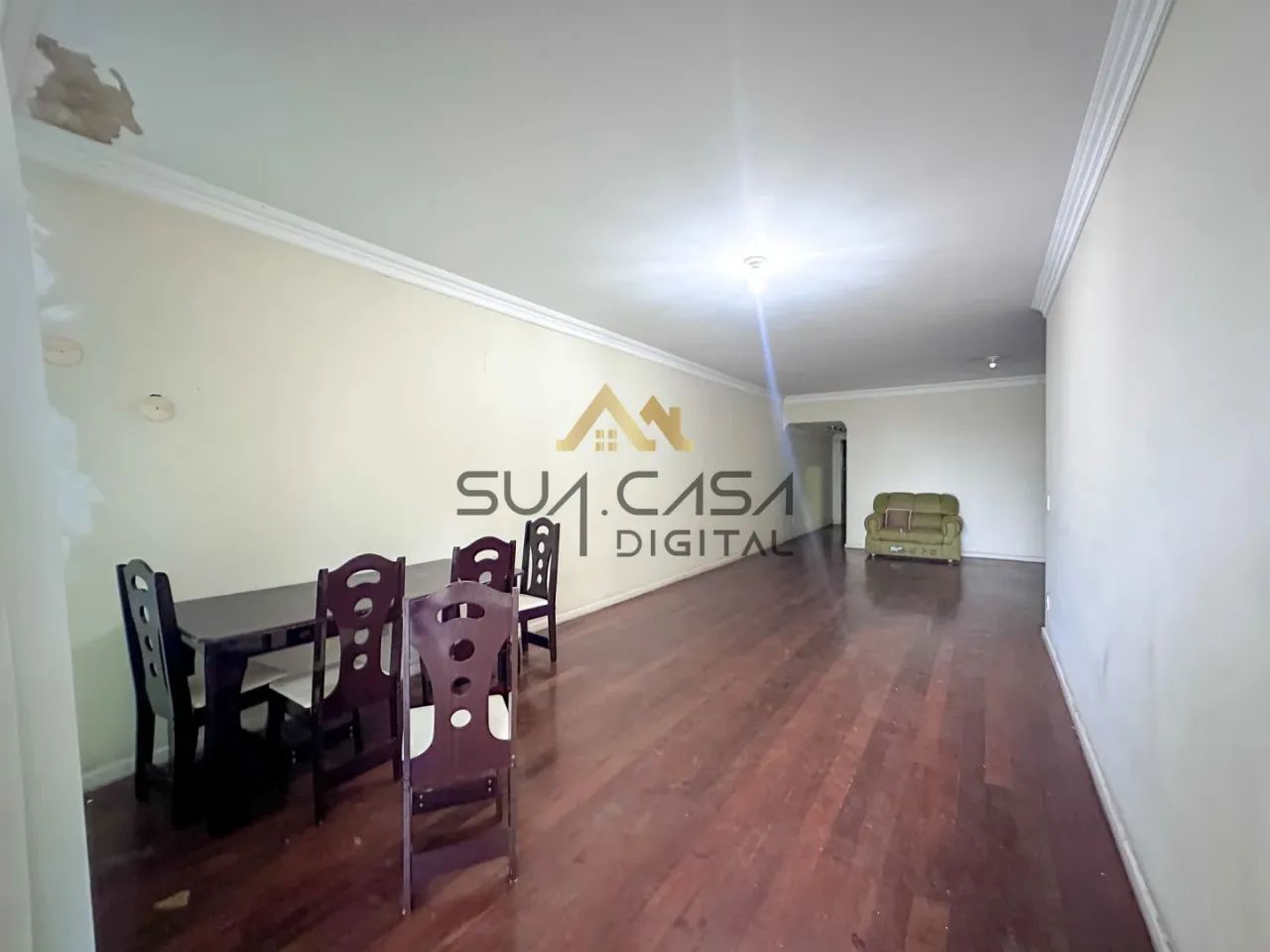 APARTAMENTO COM VARANDA EM IPANEMA | 165M² REF: AP0122 - Foto 5