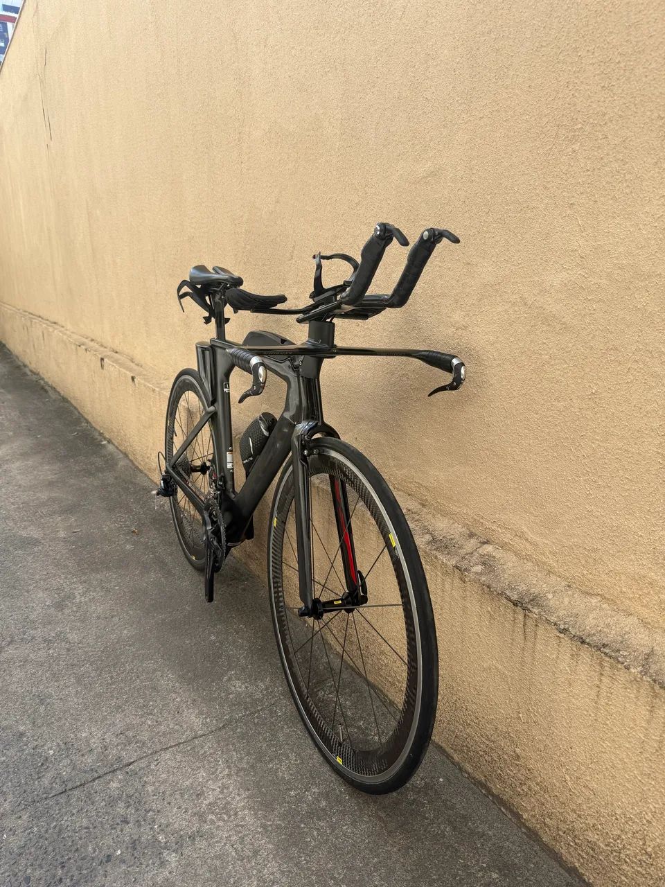 BICICLETA - TREK SPEED CONCEPT 9 SERIES 2019  - Foto 5