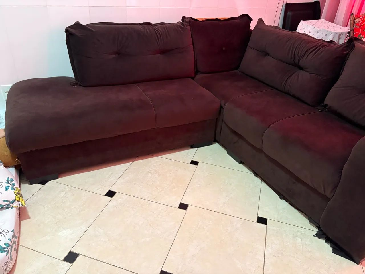 Sofá  - Foto 2