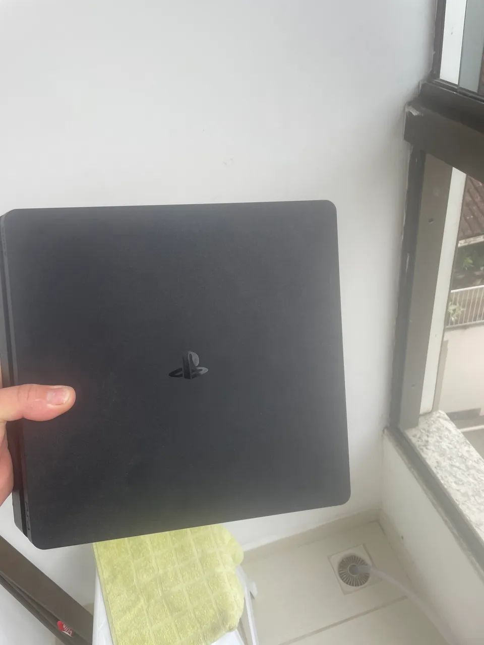 Ps4