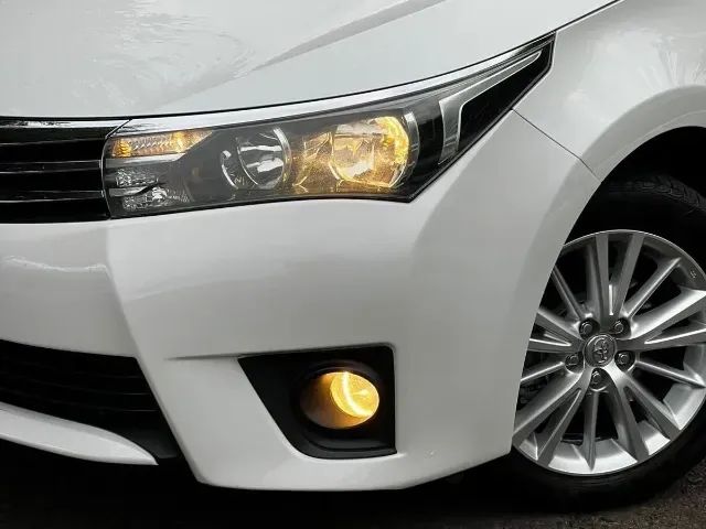 Toyota Corolla Corolla XEi 2.0 Flex 16V Aut. 2015