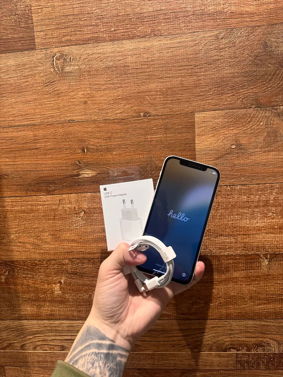 iPhone 12 128GB  - Foto 4