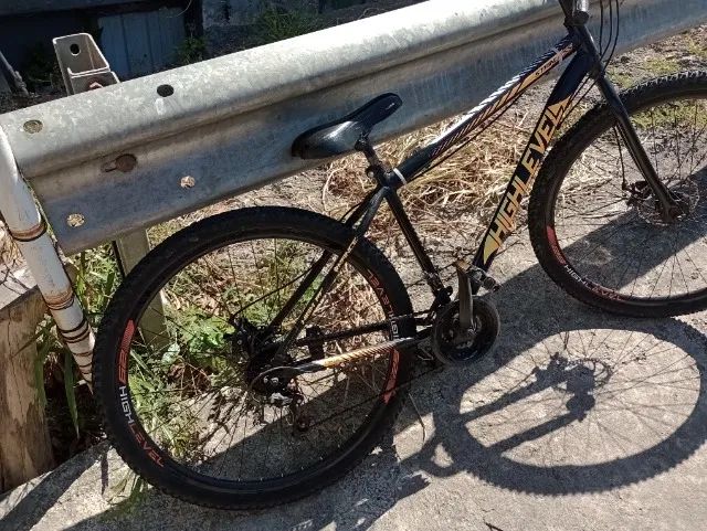 Bicicleta aro 16  - Foto 5