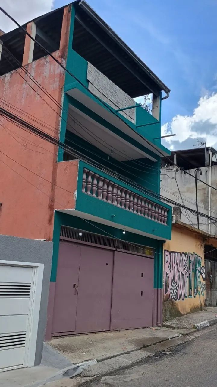 Foto - Osasco - Jardim Roberto