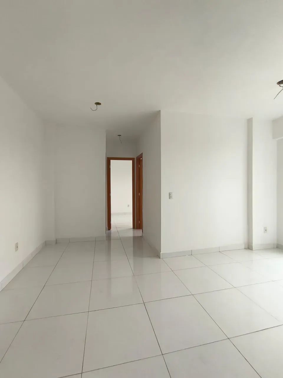 ALUGO MOA 2 QUARTOS - Foto 3