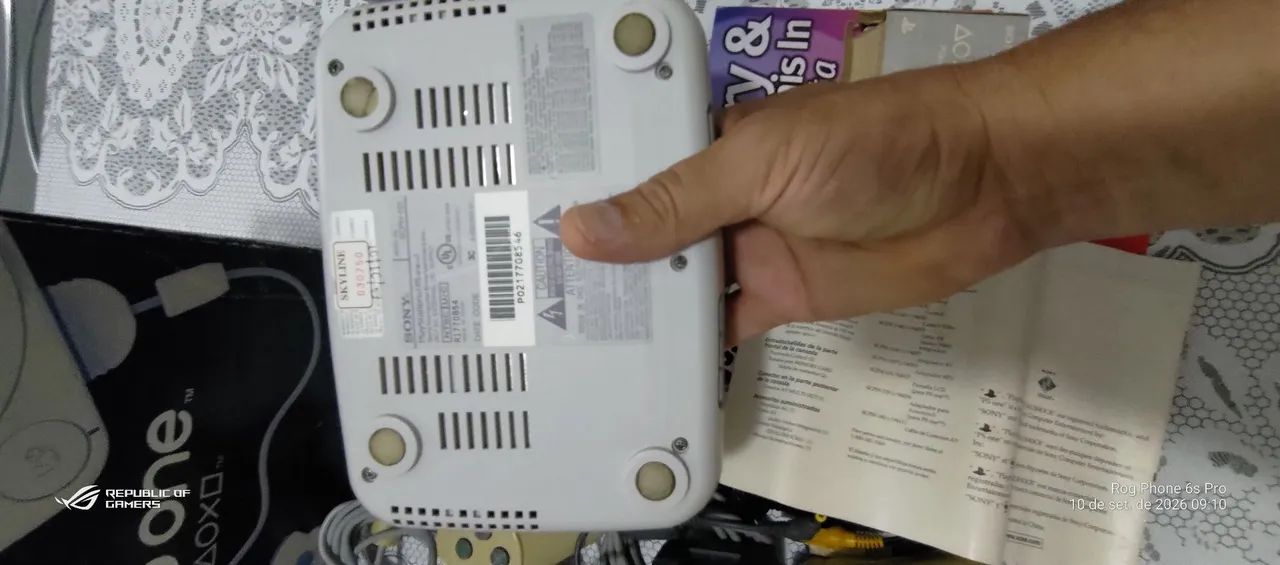 Playstation PSone  - Foto 5