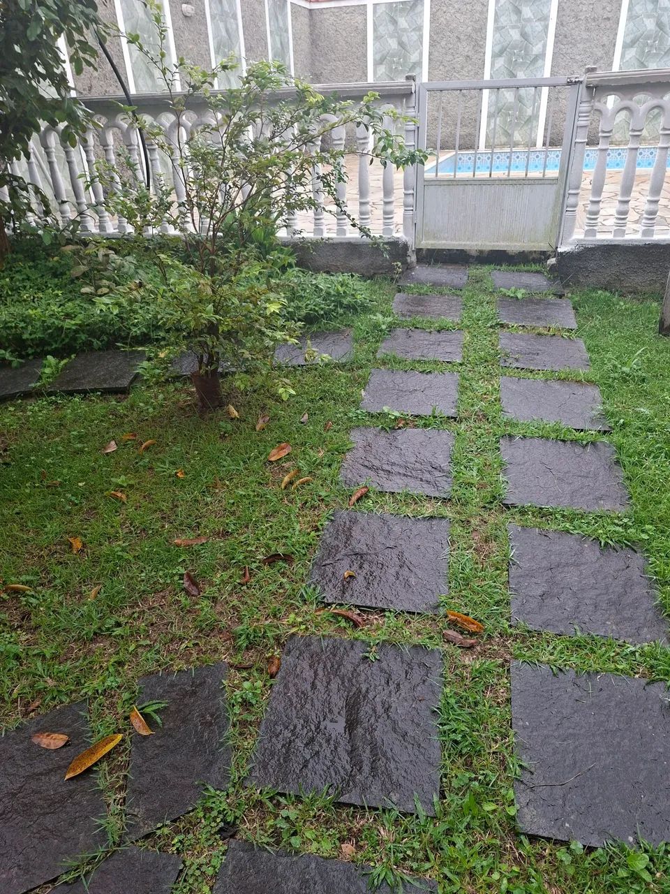 VENDO CASA GUAPIMIRIM CENTRO  - Foto 3