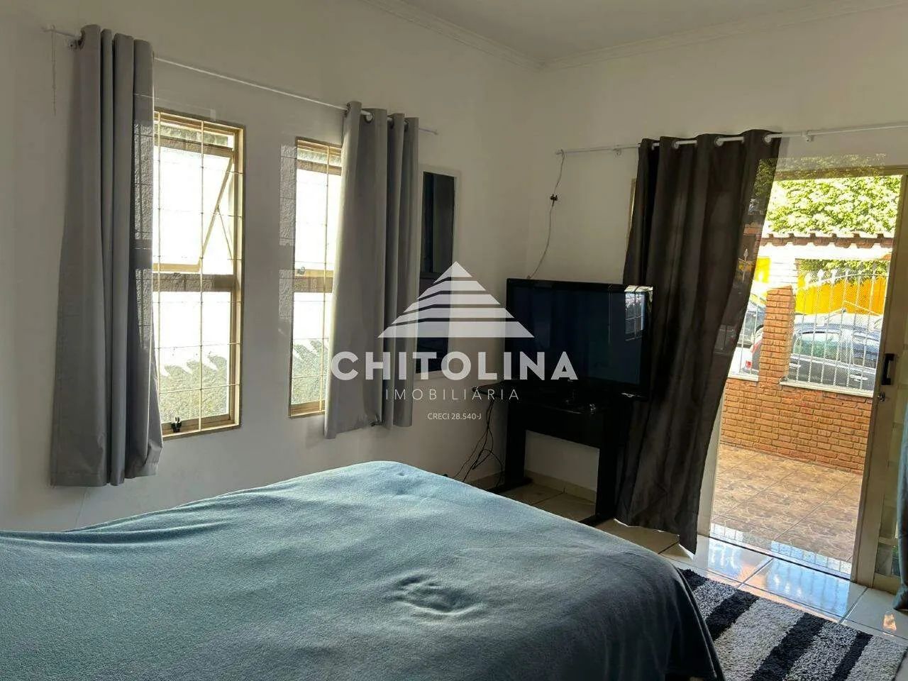 Casa à venda, 2 quartos, 1 suíte, 1 vaga, Centro - Itapetininga/SP - Foto 4